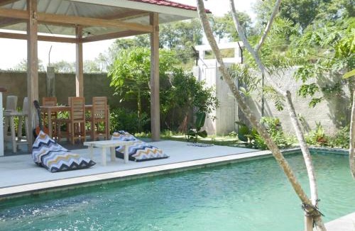 Tanjung Villa | Silir Villa "your cozy home"