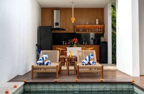 Umalas Villa | Silk Umalas by Nagisa Bali