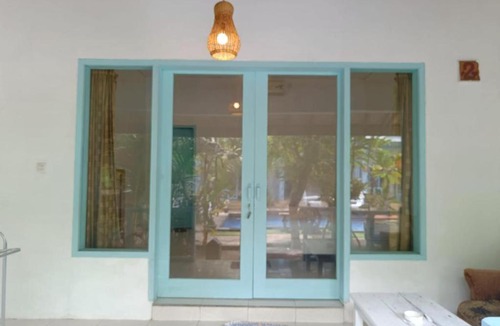 Gili Trawangan House | Silverskyy Bungalows