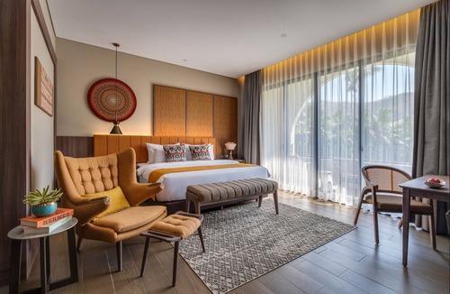 Kuta Hotel | Sima Hotel Kuta Lombok