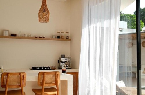 Ungasan Villa | Simaya Villa Private 2BR Pool Villa with Spa Bathrooms Uluwatu