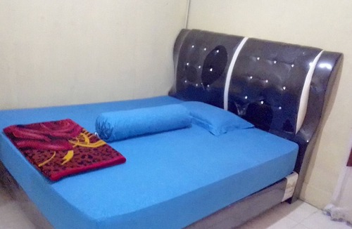 Sinabang House | Simeulue Surf Guest House