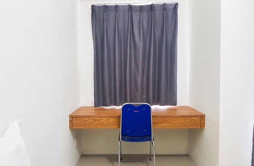 Karawang Apartment | Simply Look Studio Tamansari Mahogany Karawang Apartment