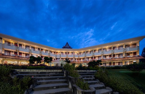 Berastagi Resort | Sinabung Hills Berastagi