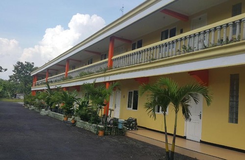 Bojonegoro Hotel | Sinar Bintang Hotel