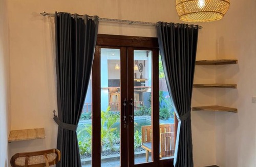 Tanjung Villa | SinCity Nature Private Pool Villa