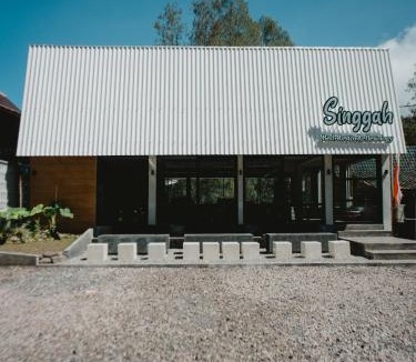 Kajarharjo House | Singgah Ijen
