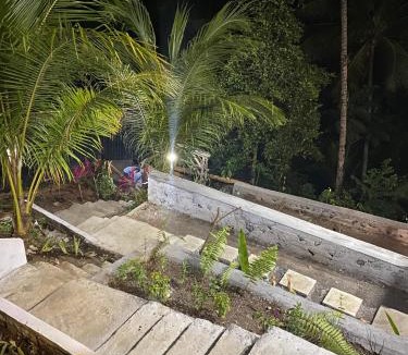 North Sulawesi Hotel | SIRUS Resort Tagulandang