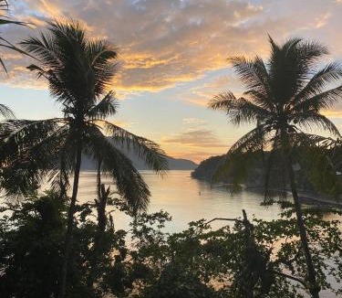 North Sulawesi Hotel | SIRUS Resort Tagulandang