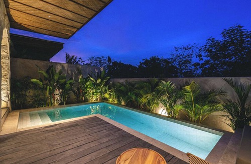 Pecatu Villa | SIVANA, Hotel Boutique with ocean or garden views - Adults only