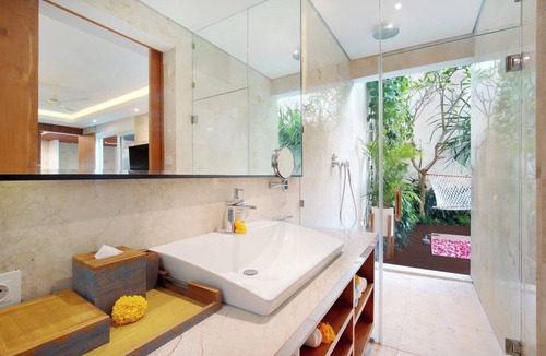 Seminyak Villa | SK2001 - Private 2Bedroom Villa nr Seminyak/Canggu