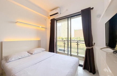 Bumi Serpong Damai Apartment | Sky House BSD By Livi