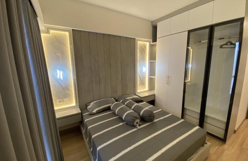 Bumi Serpong Damai Apartment | Sky House BSD