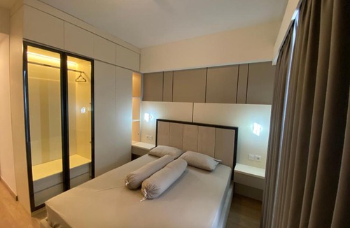 Bumi Serpong Damai Apartment | Sky House BSD