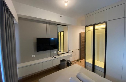 Bumi Serpong Damai Apartment | Sky House BSD