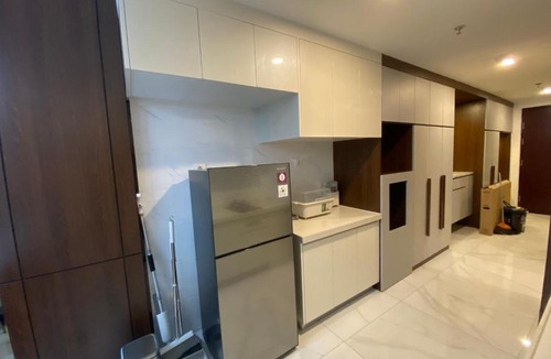 Bumi Serpong Damai Apartment | Sky House BSD