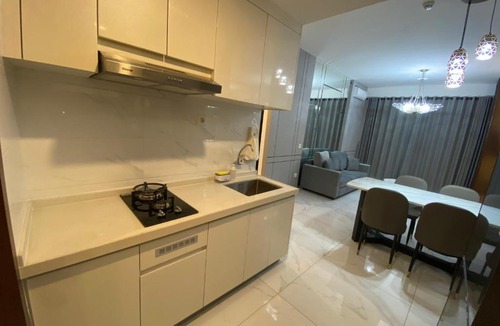 Bumi Serpong Damai Apartment | Sky House BSD