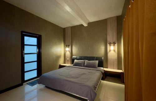 Ngadisari House | Sky View Bromo Guest House