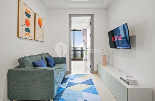 Cilandak Apartment | Skyla by Kozystay - Cilandak