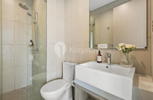 Cilandak Apartment | Skyla by Kozystay - Cilandak