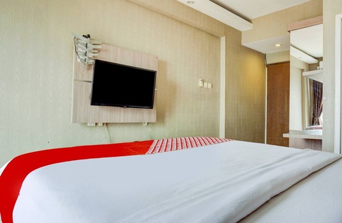Bogor Hotel | Skyland Apartemen Bogor Valley