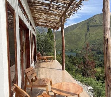 Samosir Cabin | Slash Villa