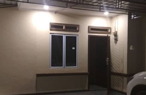 Batam House | Sleep Rest - Plamo Garden Apartments Unit 7