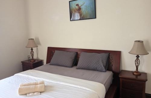 Batam Villa | SleepRest @ Villa Panbil L-02