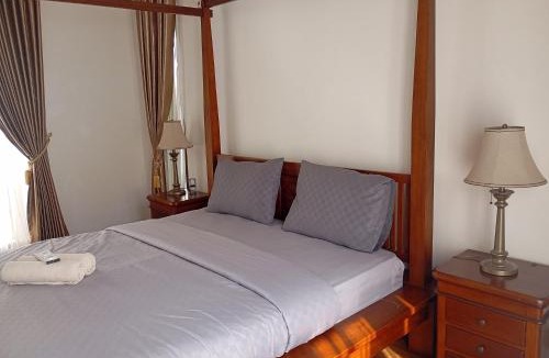 Batam Villa | SleepRest @ Villa Panbil L-02