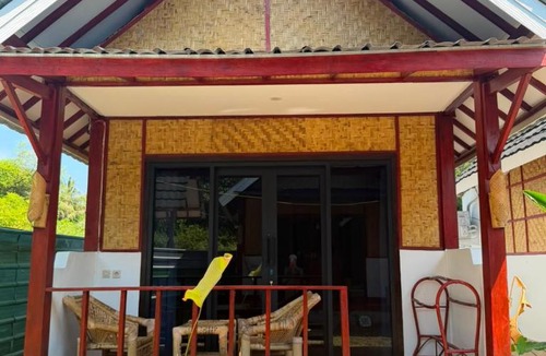 Gili Air House | Sleepwell