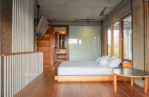 Mumbul Hotel | SMARANALA