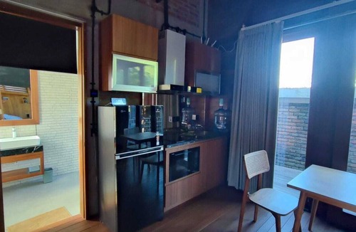 Mumbul Hotel | SMARANALA