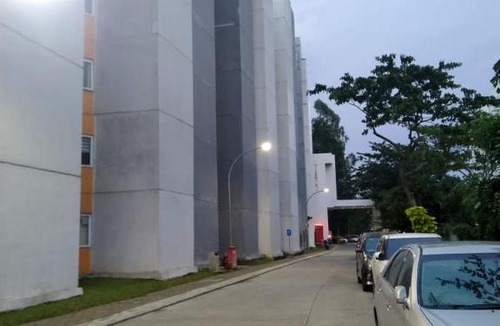 Tangerang Hotel | SMART Dream Inn