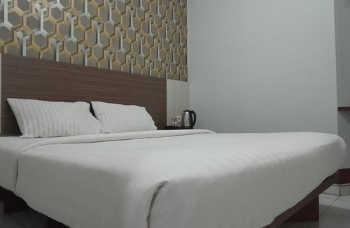 Tangerang Hotel | Smart Inn at Aeropolis Residence