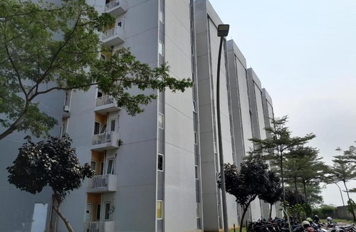 Tangerang Hotel | Smart Inn at Aeropolis Residence