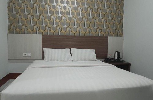 Tangerang Hotel | Smart Inn at Aeropolis Residence