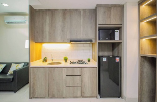 Ragunan Apartment | Smart Value 2Br At Apartment Pejaten Park Residence