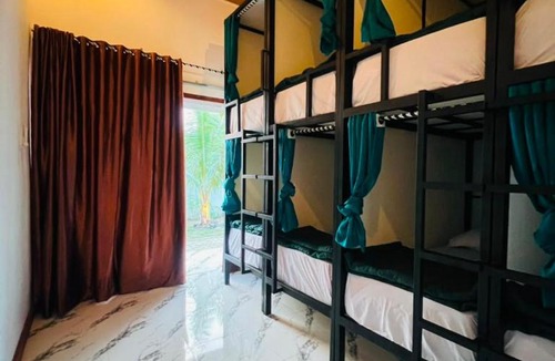 Selong Belanak Hostel | Snooze hostel lombok