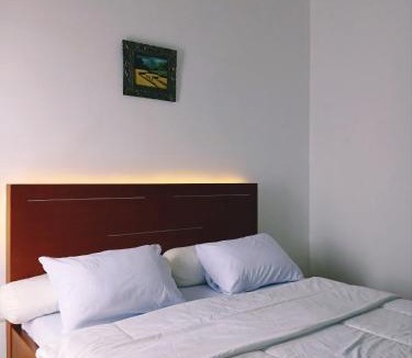 Tangerang House | Soekarno Hatta Airport Homestay