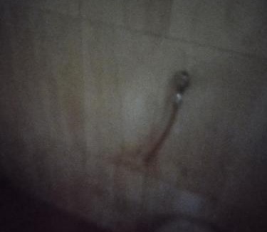 Jakarta Utara Apartment | Sogo part
