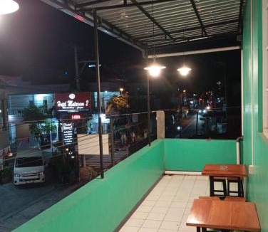 Central Yogyakarta Hotel | Solaris Malioboro