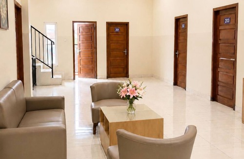 Laweyan Hotel | Solota Boutique Hotel Syariah