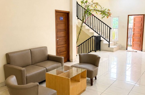 Laweyan Hotel | Solota Boutique Hotel Syariah