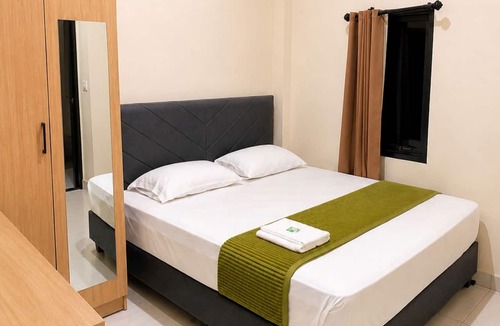 Laweyan Hotel | Solota Boutique Hotel Syariah