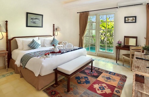 Petitenget Hotel | SOLTERRA SEMINYAK Boutique Hotel & Spa Powered By Archipelago