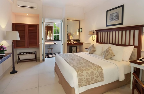 Petitenget Hotel | SOLTERRA SEMINYAK Boutique Hotel & Spa Powered By Archipelago