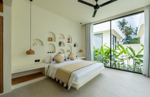 Kuta Resort | Soma House - Adults Only