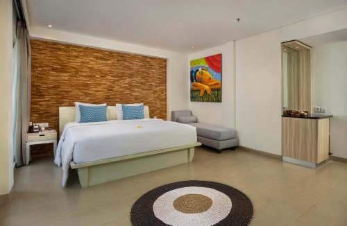Legian Resort | SONO Belle Bali Legian - Formerly Away Bali Legian Camakila