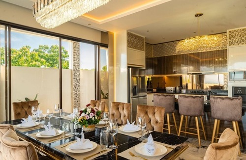 Ungasan Villa | Sophistication & Cliffside Luxury – 4 Bedroom Villa in Uluwatu