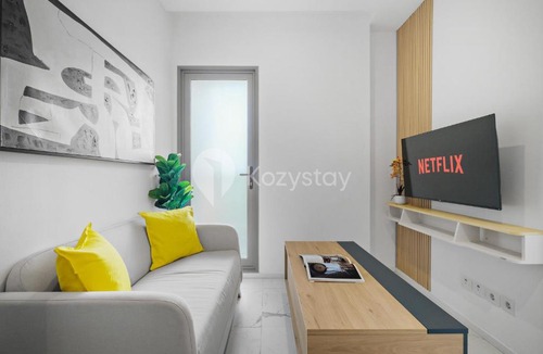 Cilandak Apartment | Soreli by Kozystay - TB Simatupang